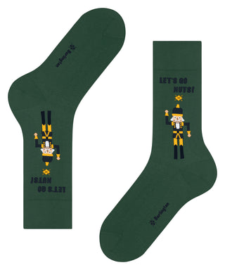 Burlington Nutty Nutracker Herren