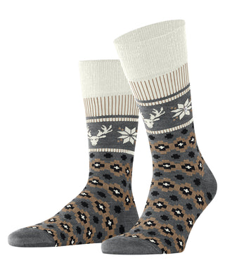 Burlington Fair Isle Joy Herren