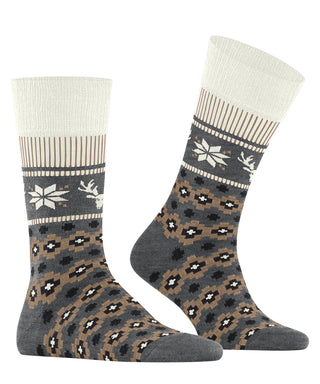 Burlington Fair Isle Joy Herren