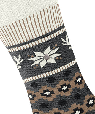 Burlington Fair Isle Joy Herren