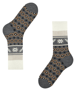 Burlington Fair Isle Joy Herren