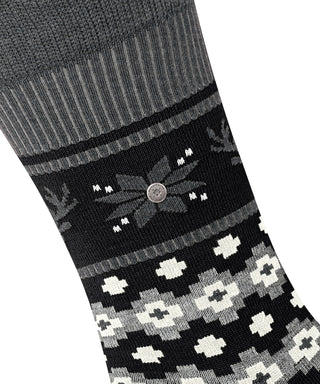 Burlington Fair Isle Joy Herren