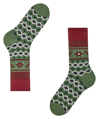 Burlington Fair Isle Joy Herren