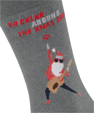 Burlington Rocking X-Mas Herren