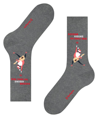 Burlington Rocking X-Mas Herren