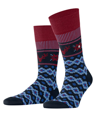 Burlington Fair Isle Joy Herren