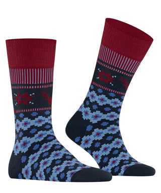 Burlington Fair Isle Joy Herren