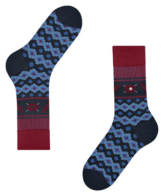 Burlington Fair Isle Joy Herren