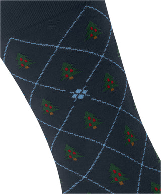 Burlington Christmas Tree Herren