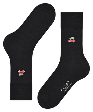 FALKE Airport X-Mas Car Herren