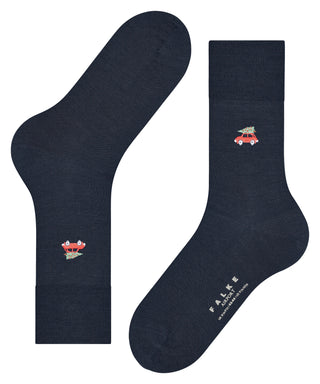 FALKE Airport X-Mas Car Herren