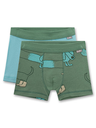 Doppelpack Panty