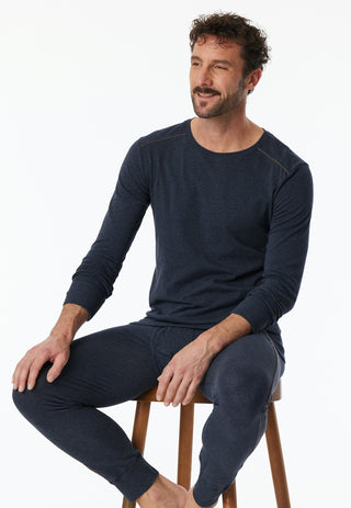 Shirt Langarm