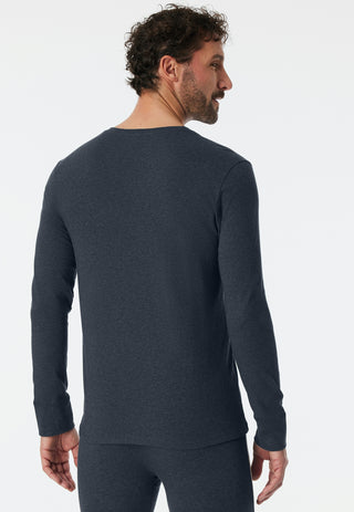 Shirt Langarm