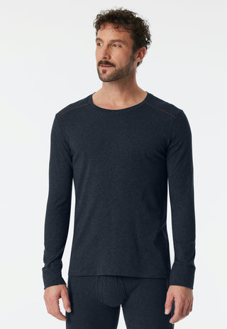 Shirt Langarm