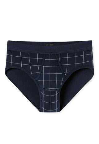 Sportslip mit Eingriff