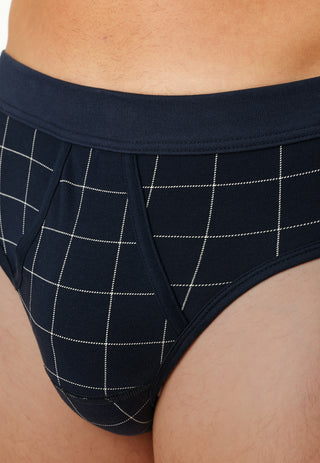 Sportslip mit Eingriff