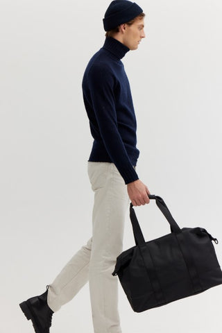Rollkragen Pullover