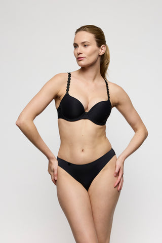TOM graphit Push-up BH