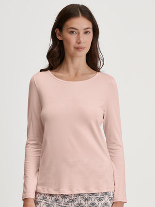 WOMEN Shirt long-sleeve Favourites Seduction