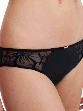 Fleurs Slip
