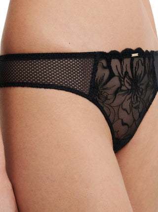 Fleurs Tanga
