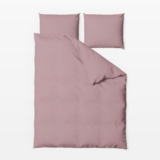 Momm Bettwäsche Satin Tea Rose