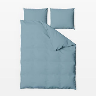 Bettwäsche Satin Avio