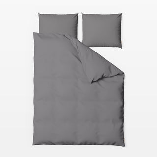 Momm Bettwäsche Satin Storm