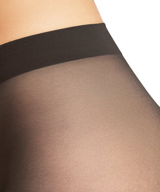 FALKE Pure Matt 20 DEN Damen