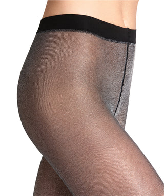 FALKE Glitter 30 DEN Damen