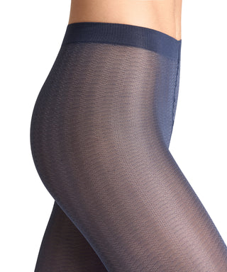 FALKE Slick Skin 40 DEN Damen