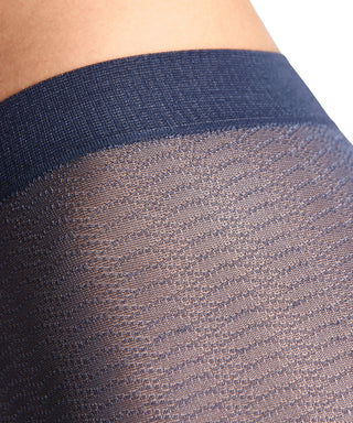 FALKE Slick Skin 40 DEN Damen