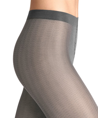 FALKE Slick Skin 40 DEN Damen