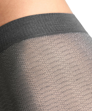 FALKE Slick Skin 40 DEN Damen