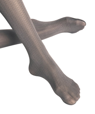 FALKE Slick Skin 40 DEN Damen