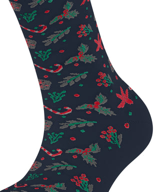 FALKE Gift Blizzard Damen