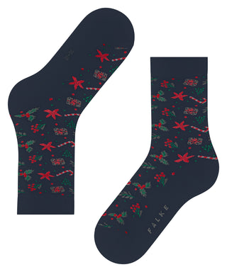 FALKE Gift Blizzard Damen