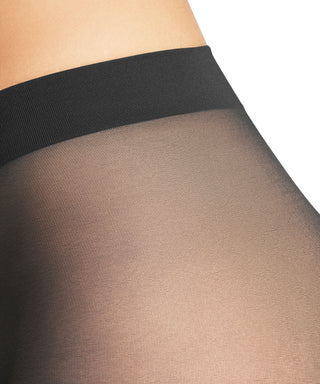 FALKE Pure Matt 20 DEN Damen