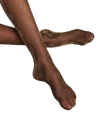 FALKE Galaxy 20 DEN Damen