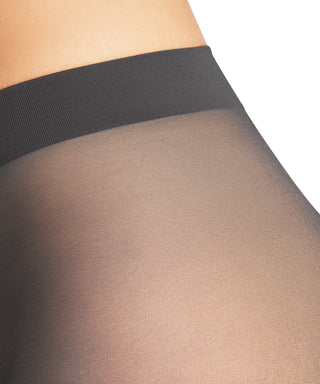 FALKE Pure Matt 20 DEN Damen