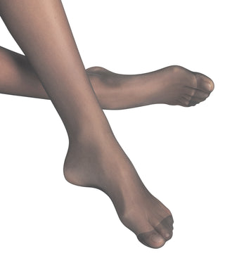 FALKE Pure Matt 20 DEN Damen