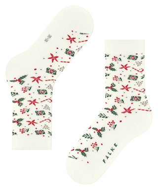 FALKE Gift Blizzard Damen