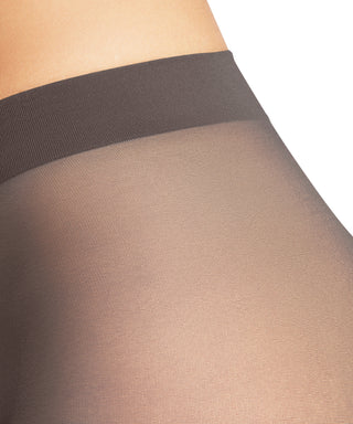 FALKE Pure Matt 20 DEN Damen