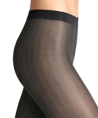 FALKE Slick Skin 40 DEN Damen