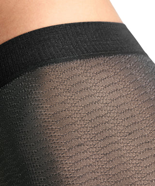 FALKE Slick Skin 40 DEN Damen