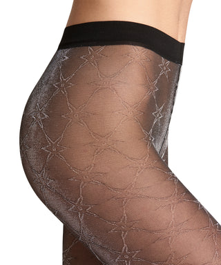 FALKE Galaxy 20 DEN Damen