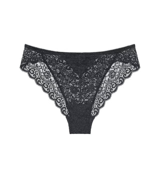 Amourette Highleg Tai