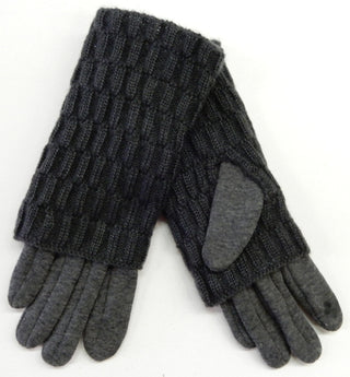 Da.-Handschuhe Touchscreen