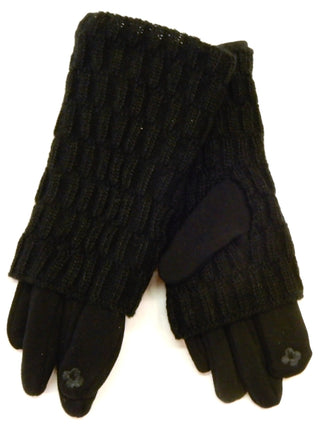 Da.-Handschuhe Touchscreen